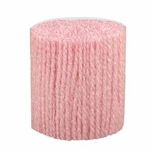 Trimits Latch Hook Yarn 400 strands per pack - Pink