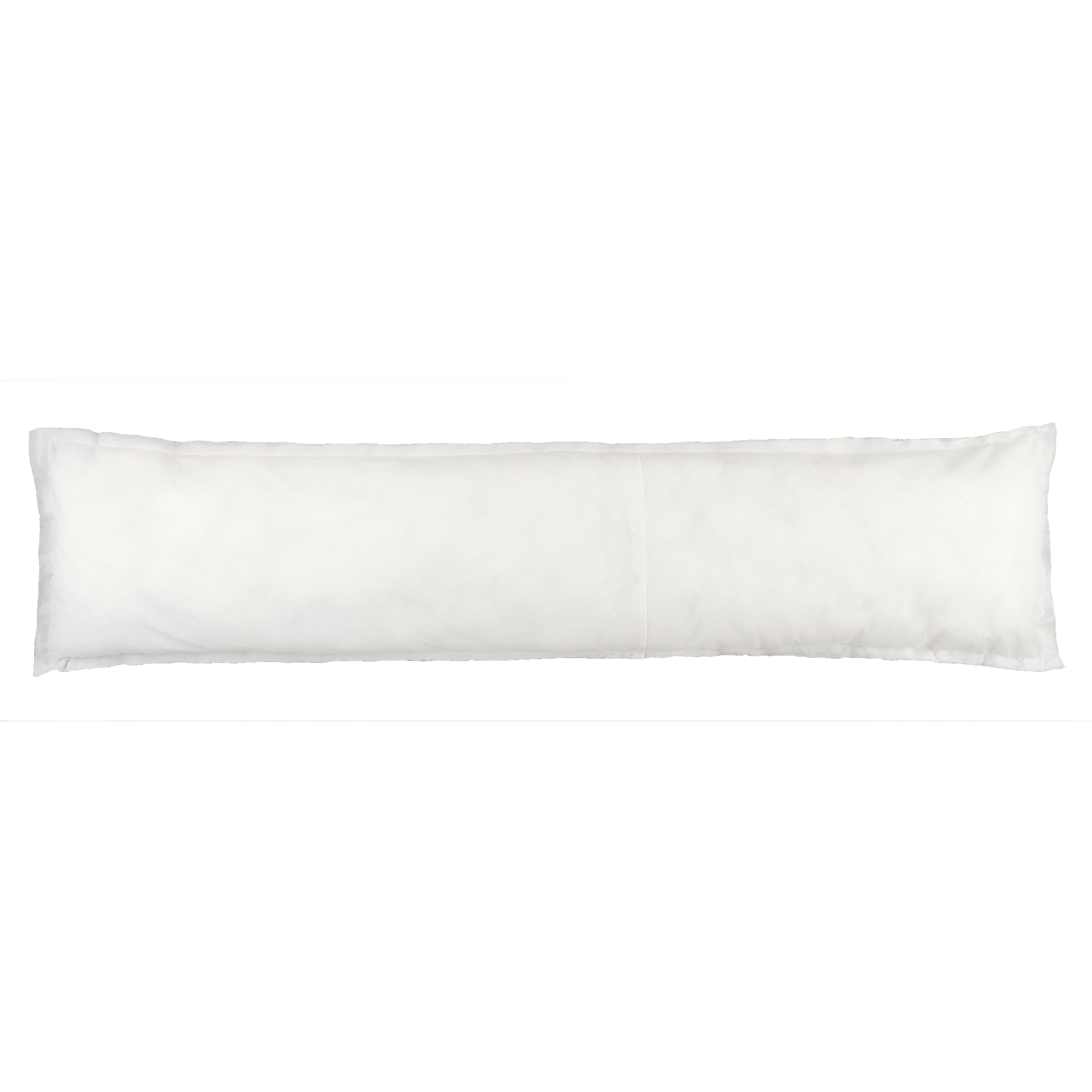 Draught excluder pads 80x20cm Pack of 2