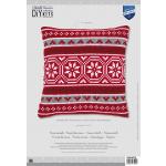 Xmas Crystal Design Chunky Cross Stitch Kit 40x40cm