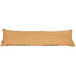 Summer Feet - chunky cross stitch draught excluder complete kit