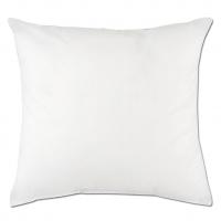 Cushion Pad: 40 x 40cm pack of 2