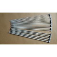 knitting pin set comprises of 10 pairs knitting needles