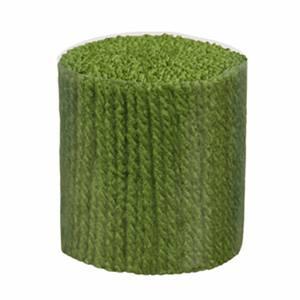 Trimits Latch Hook Yarn 400 strands per pack - Lime