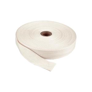 Rug Binding for Latch Hook Kits 1.6 inch wide twill
