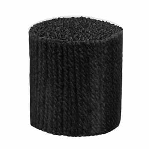 Trimits Latch Hook Yarn 400 strands per pack - Black